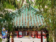 -潭柘寺景区
