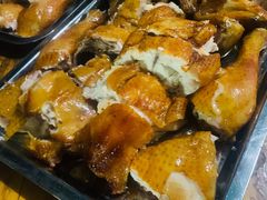 -新湖烧鸡(光明店)