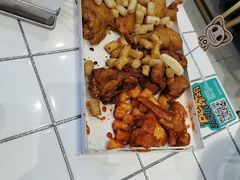 -BOPEYE·波派炸鸡(九霄天地店)