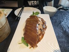 -正德楼果木烤鸭·渔家菜(东港店)