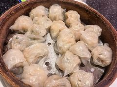 老船长虾仁鱼饺-王庄阿咪海鲜大排档(象园店)