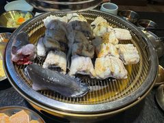 -味家烤肉烤鳗鱼牛排(西塔旗舰店)