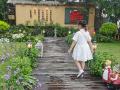-锦至私房菜(长乐店)
