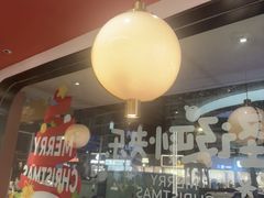 -千牛将·鲜牛肉火锅(开元路店)