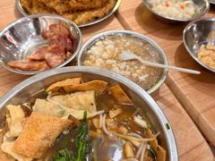 -柳州肥姨妈大骨螺蛳粉(双阳路店)