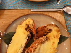 -沈阳和平艾美酒店新食谱西餐厅