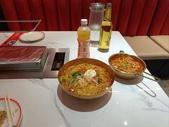 -香约老地方烧烤(九道街店)