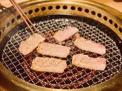 -江户烧肉(高德店)