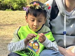 -天津蜂巢幼儿园·托育