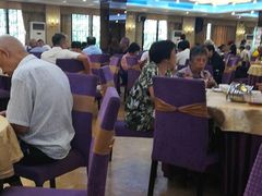 大堂-潮喜竹溪荔湖酒家(荔枝湾店)