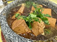 -砂锅居(西四店)