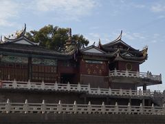 -仓山金山寺