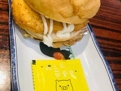 -鲍馬爷·鲍粥(洛浦店)