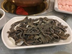 -北门涮肉·铜锅涮肉(南锣鼓巷店)