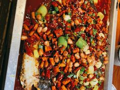 -锦尚阁烤鱼(望京新荟城店)