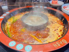 -矮板凳老火锅(宽窄巷子店)