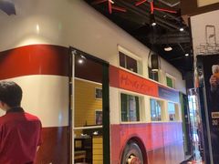 -高第街56号餐厅(泰安万达店)