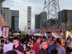 -龙湖南京江北天街
