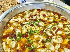 -老四川平头酸菜鱼(衙前店)