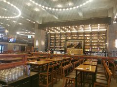 大堂-COMMUNE幻师(解放西路店)