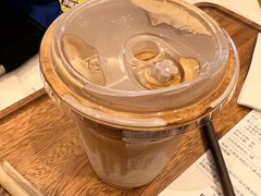 -Peet's Coffee皮爷咖啡(上海长风大悦城店)