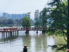 -星湖旅游景区七星岩