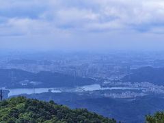 -梧桐山风景名胜区