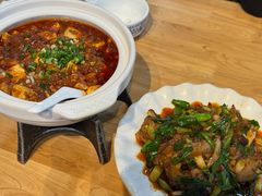 -明婷饭店(外曹家巷店)
