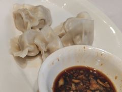 -老妈菜馆(建设街店)