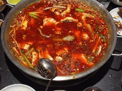 -小饕荟雅安贡椒鱼鲜馆(广福桥店)