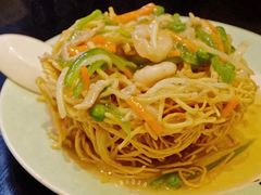 -云南路美食街