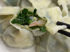 -霍嘟嘟手工水饺(黄山花园店)