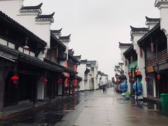 -大小河街