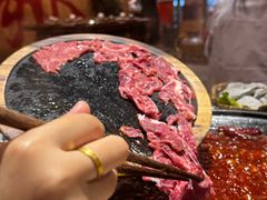 -旧街市鲜货老火锅(大光路店)