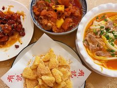 -有记家厨(后龙西街店)