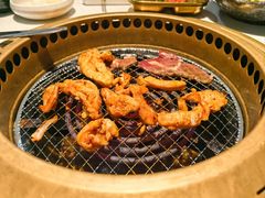 -炙城·韩式烤肉(南京东路店)