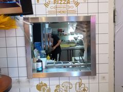 -Aimiqi.Pizza.爱米奇私厨(虹梅路红春大厦店)
