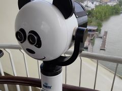 -东寨港红树林旅游区