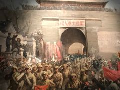 -辽沈战役纪念馆