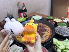-肥龙火锅(南坪店)