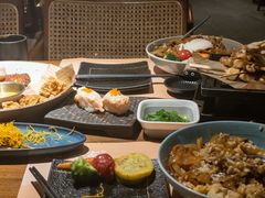 -山葵家居酒屋(天目里店)