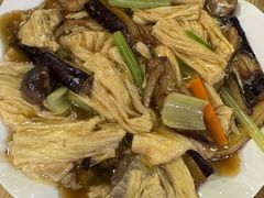 -佛有缘素食馆·荔湾老字号(陈家祠首店)