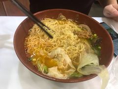 -德兴茶餐厅(沙田店)
