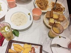 -海维克牛排馆HIGHWIC(青羊万达店)