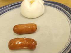 -老东阳·外婆菜(横店店)
