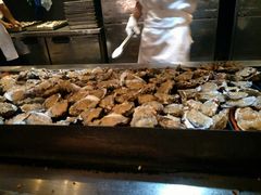 -芭菲盛宴·环球美食(解放碑英利国际店)