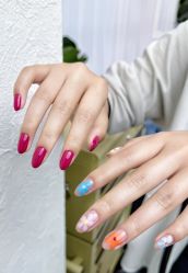 -RL Nail·瑞丽美甲美睫品牌原创店