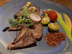 -MARU玛露音乐餐厅(大学路店)