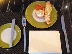 -乐咖啡西餐厅(太湖皇冠假日酒店)
