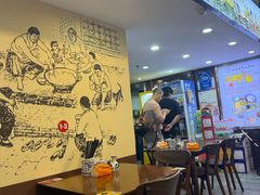 -孙盛兴奥灶面馆·蟹黄面·三虾面(山塘街总店)